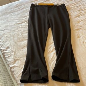 Catherine Malandrino NWT stretchy pants